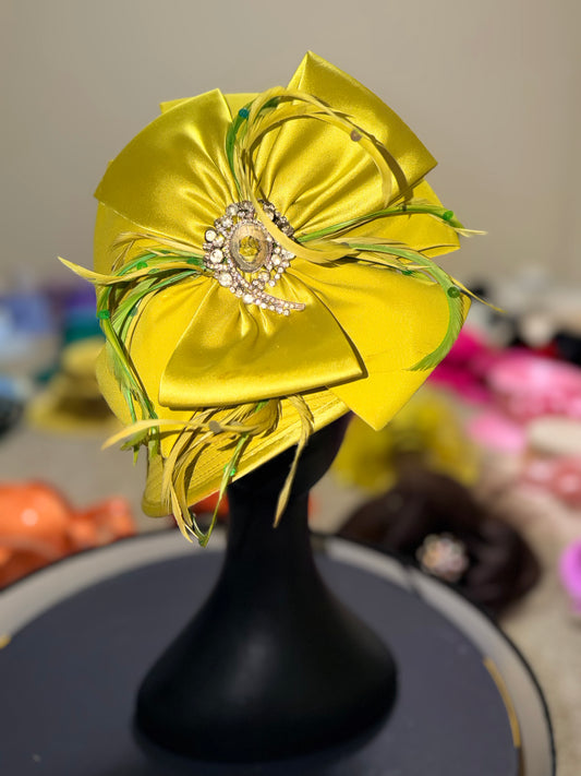 Citron Bloom
