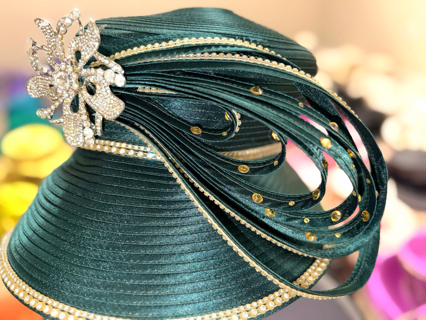 Emerald Grace