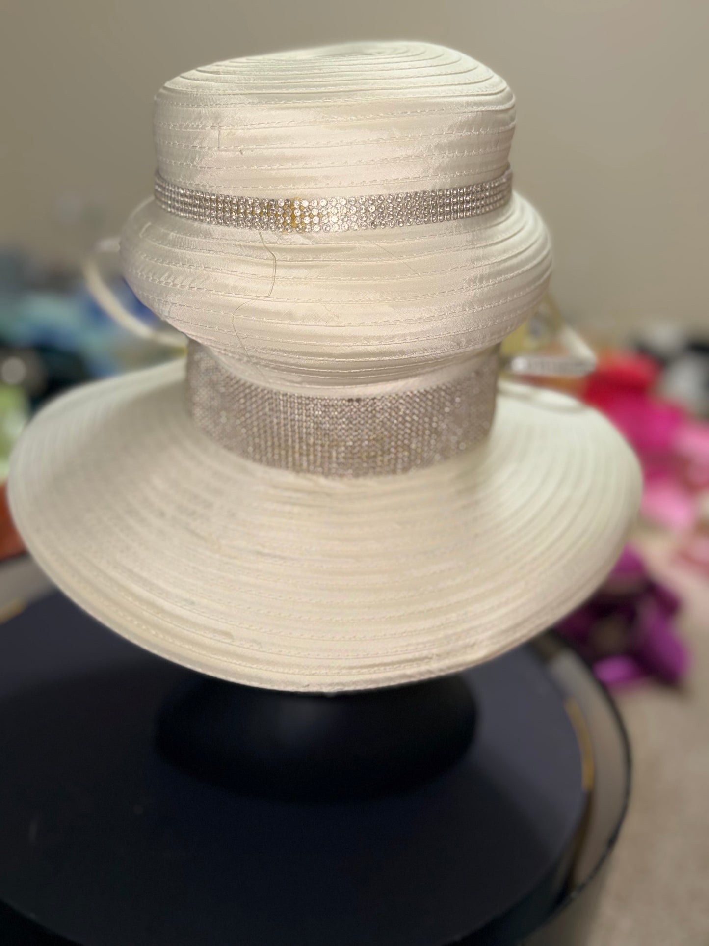 Ivory Opulence