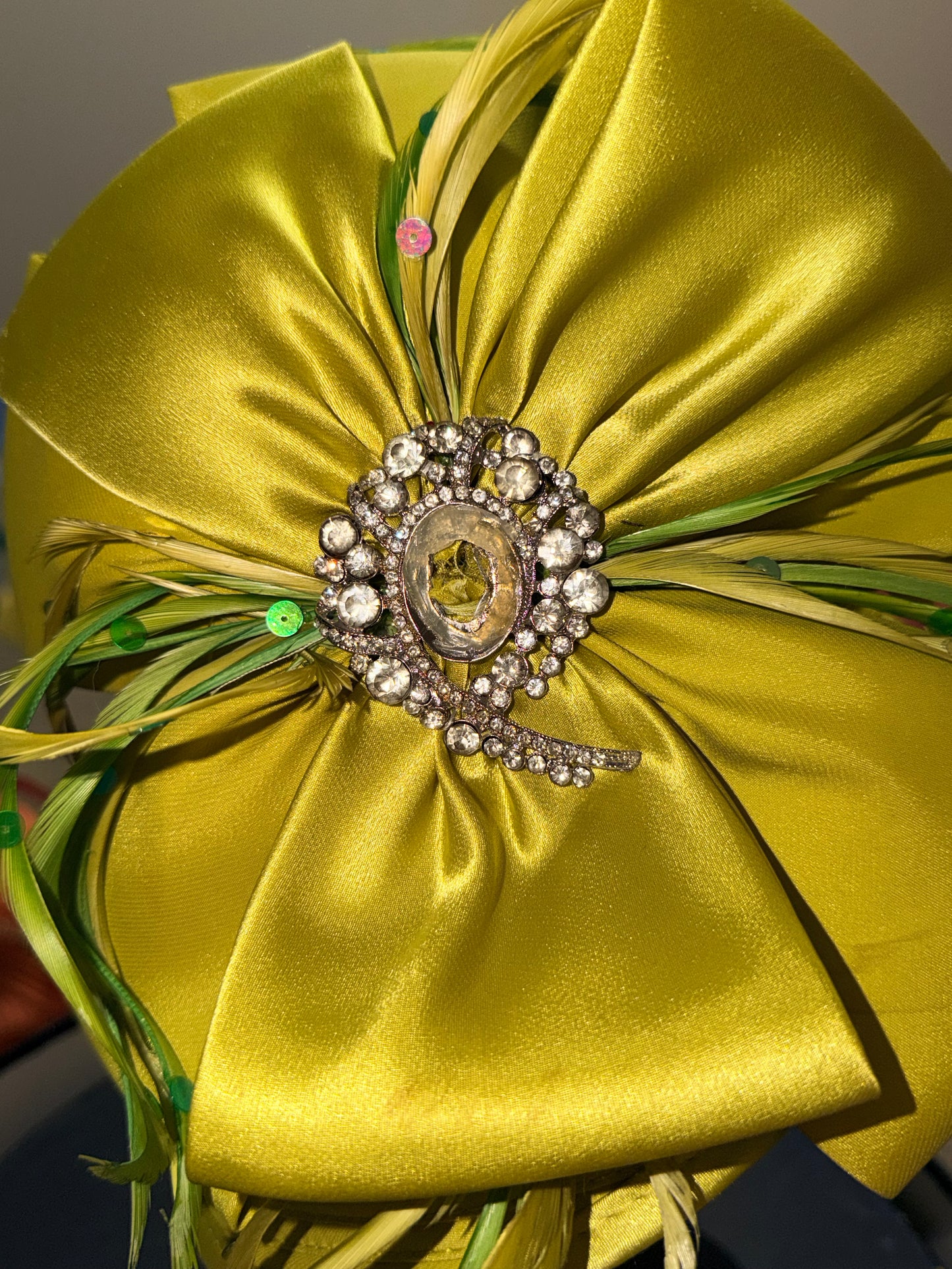 Citron Bloom