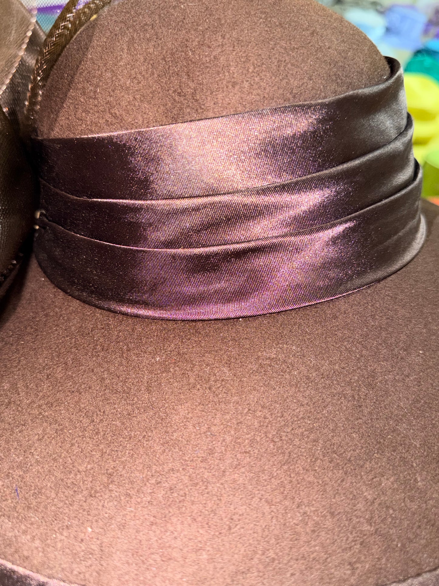 Chocolate Elegance