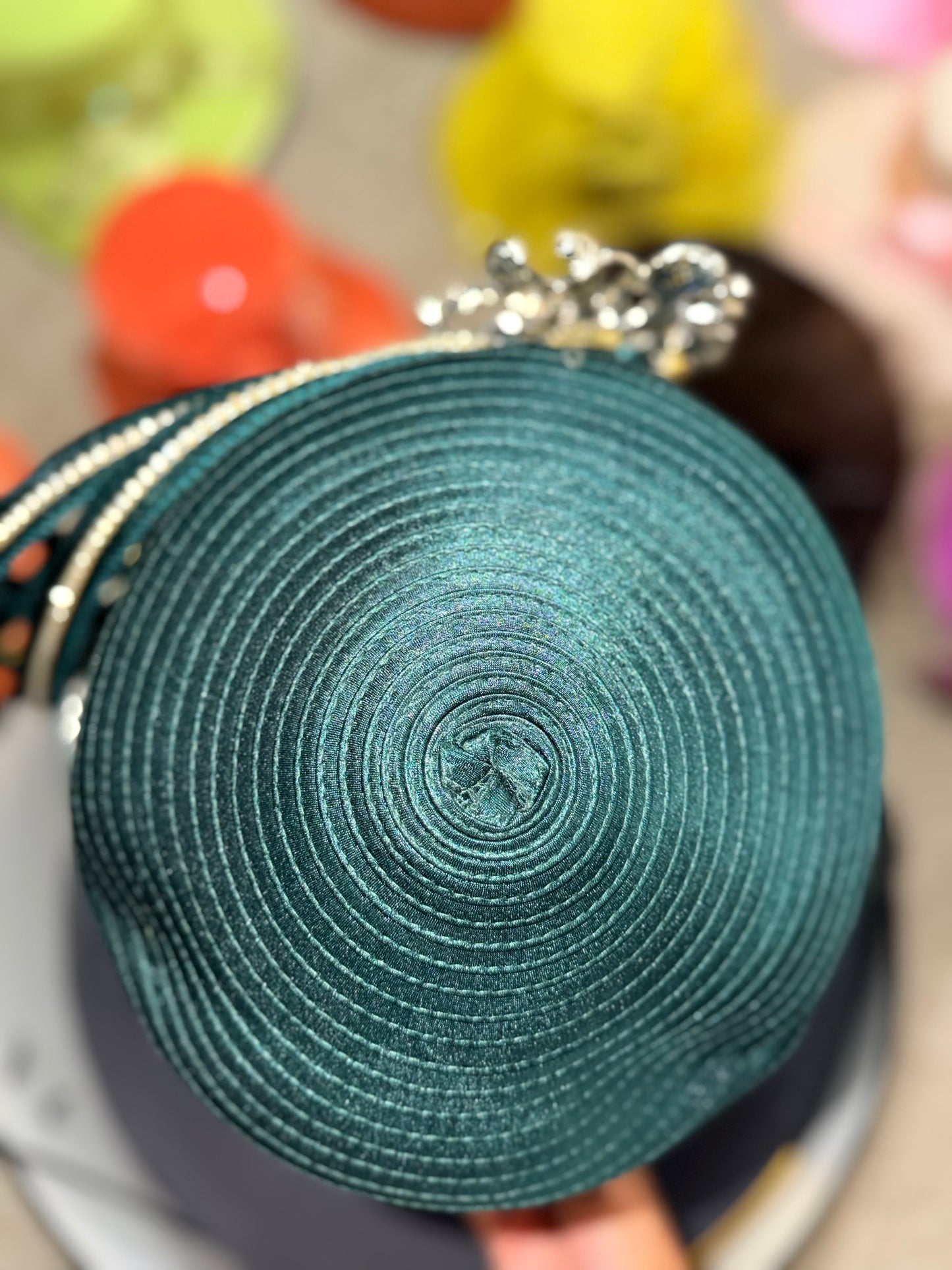 Emerald Grace
