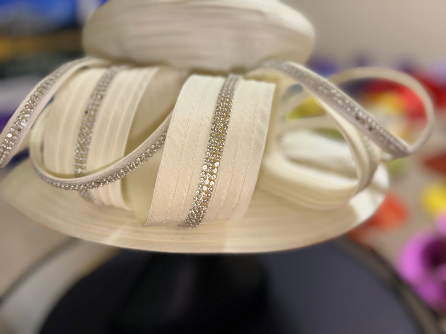 Ivory Opulence