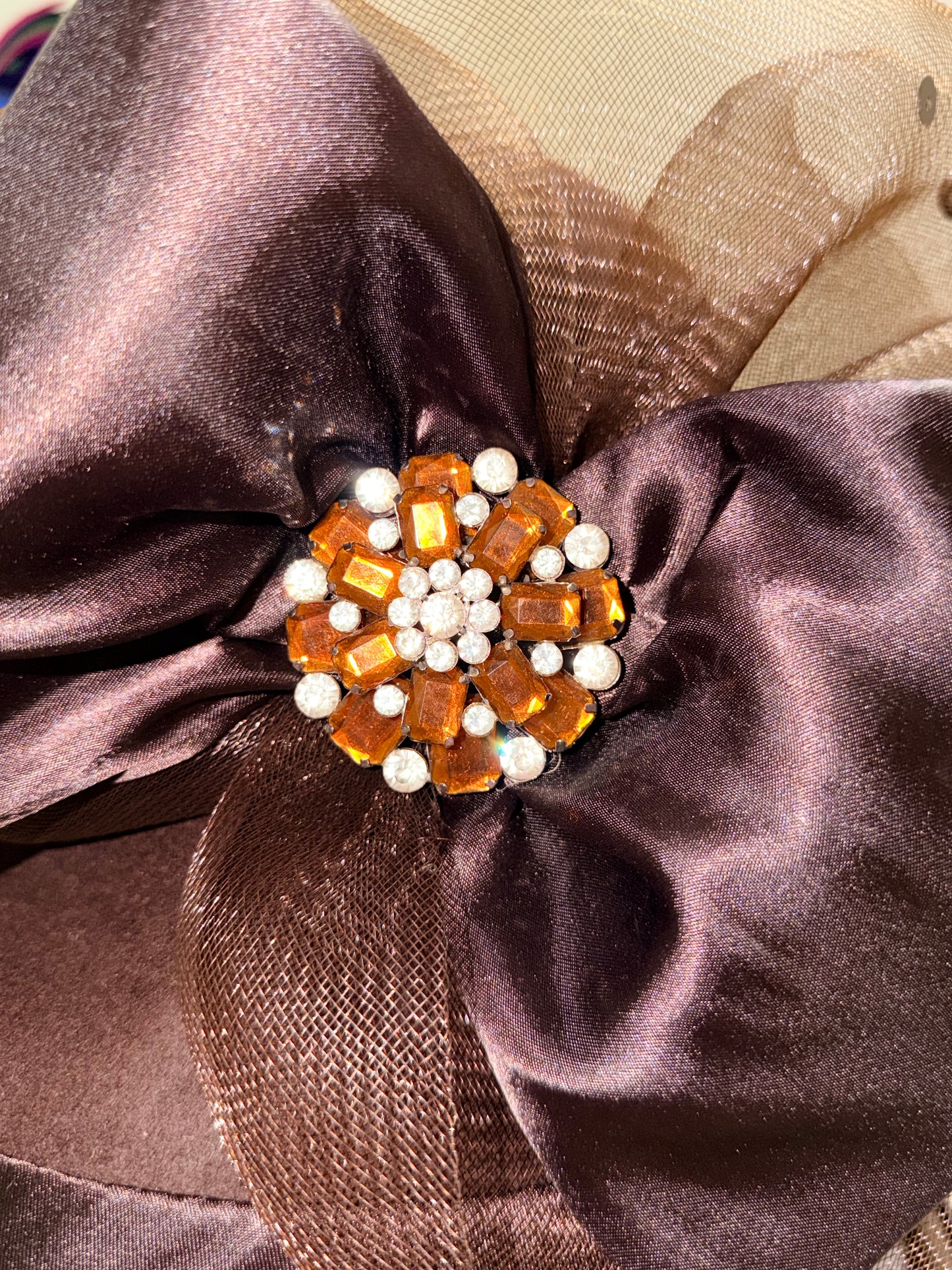 Chocolate Elegance