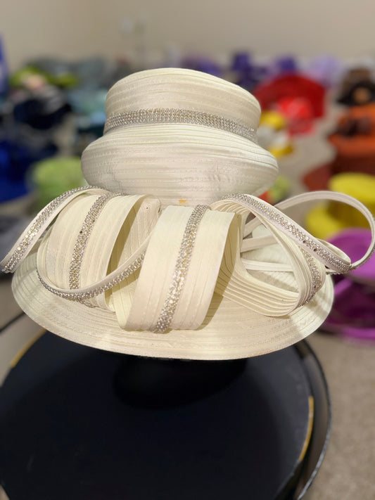 Ivory Opulence