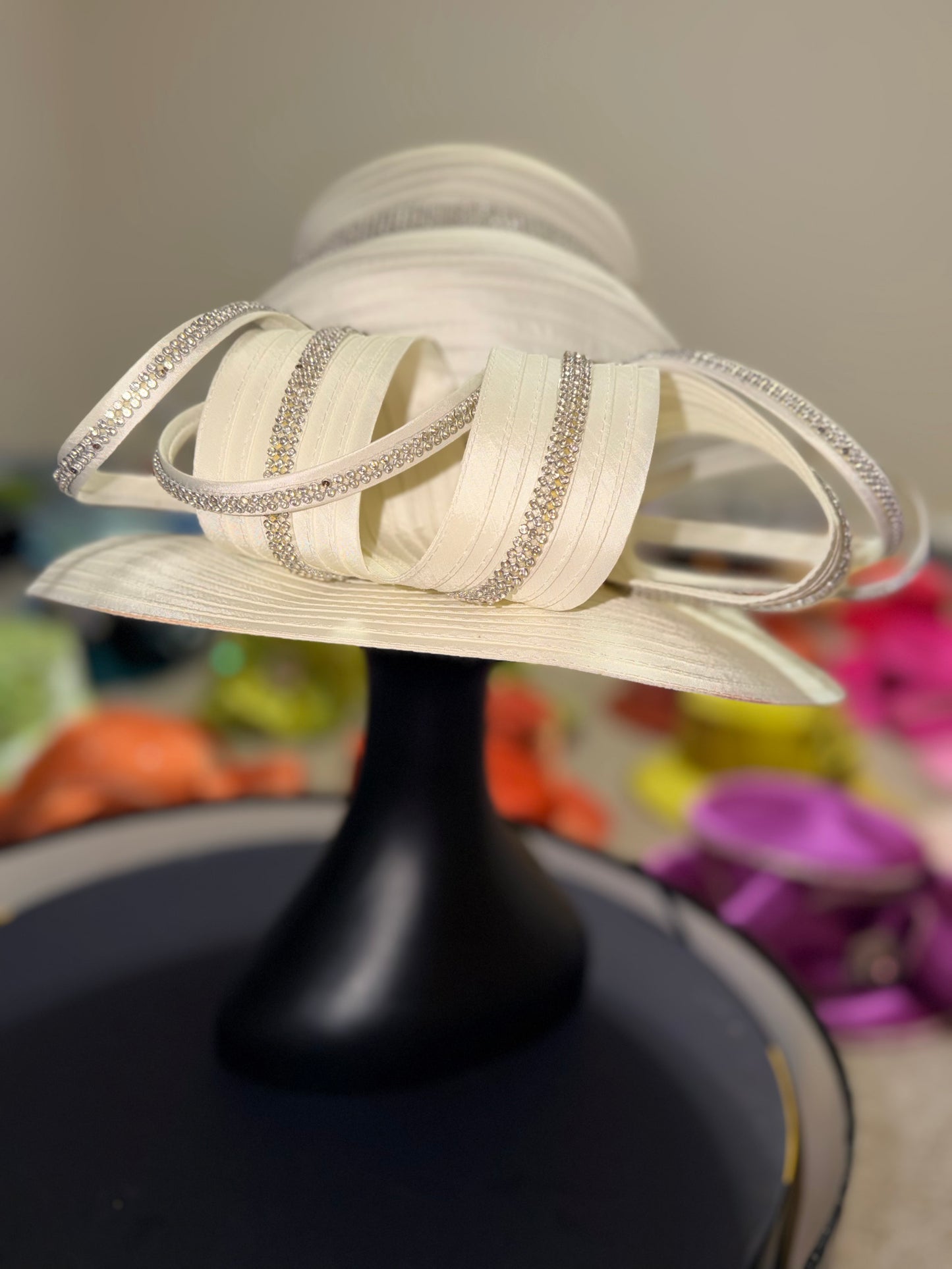 Ivory Opulence