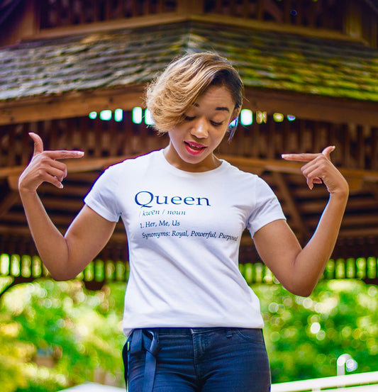 Queen's Closet Merch